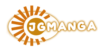 Logo section JG Manga